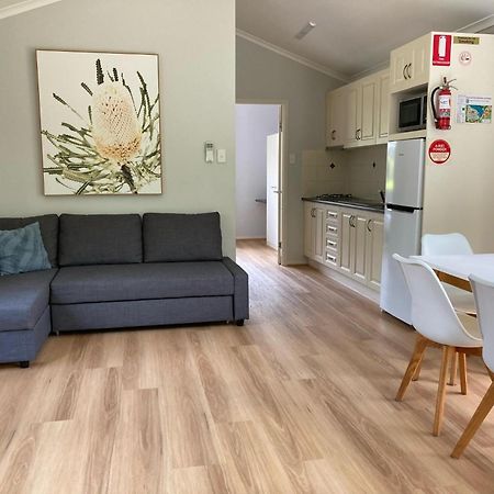 Landsborough Holiday Park מראה חיצוני תמונה