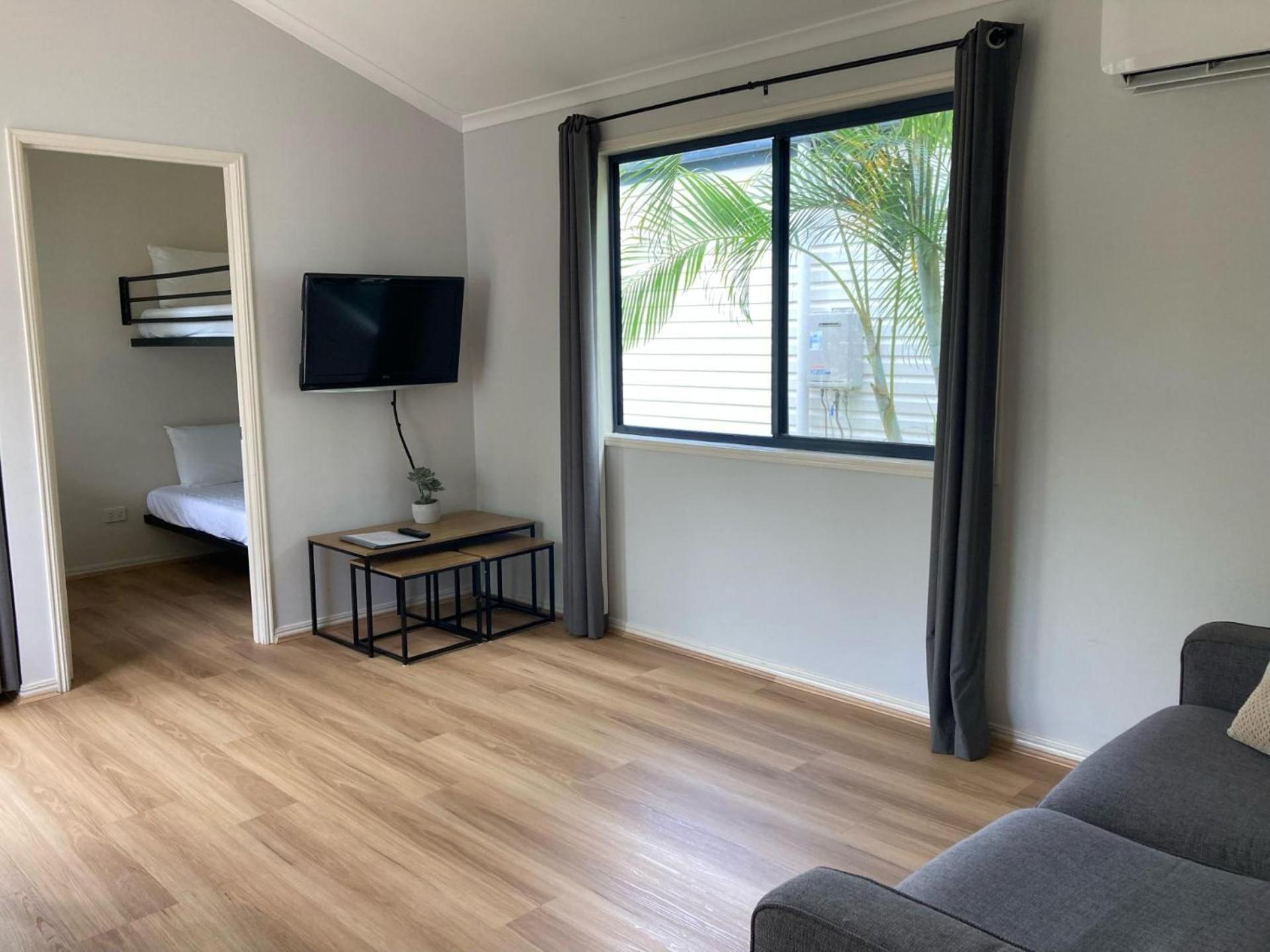 Landsborough Holiday Park חדר תמונה