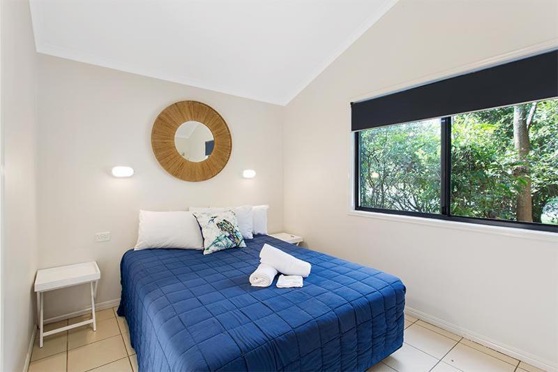 Landsborough Holiday Park מראה חיצוני תמונה