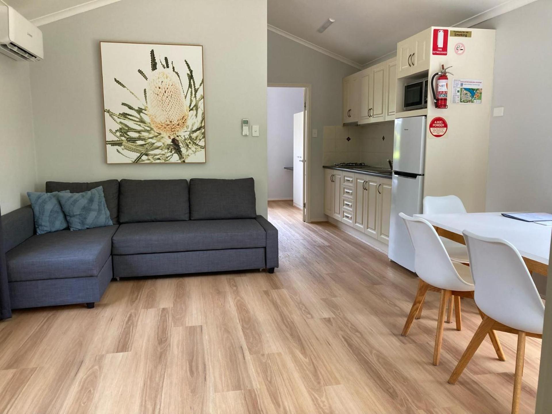 Landsborough Holiday Park מראה חיצוני תמונה
