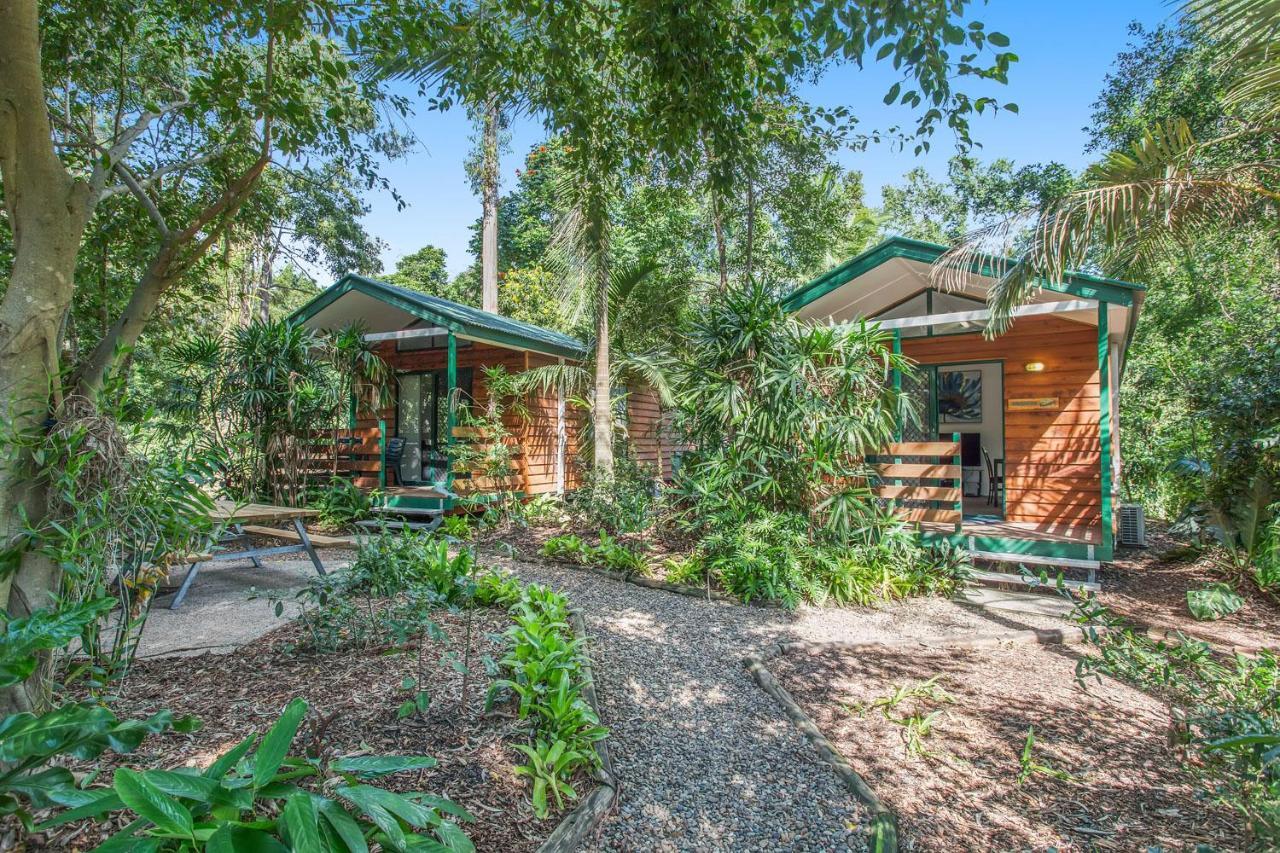 Landsborough Holiday Park מראה חיצוני תמונה