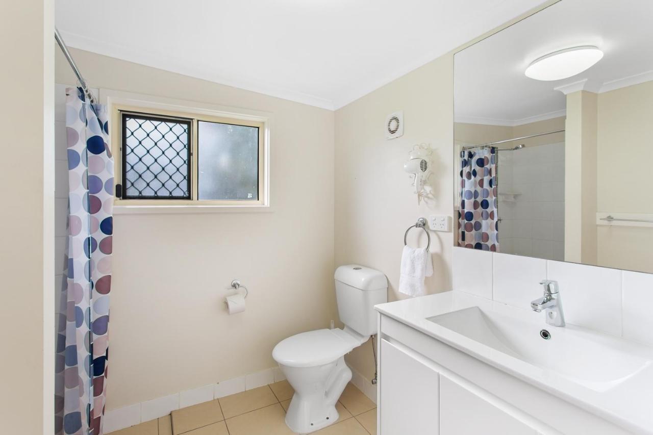 Landsborough Holiday Park מראה חיצוני תמונה