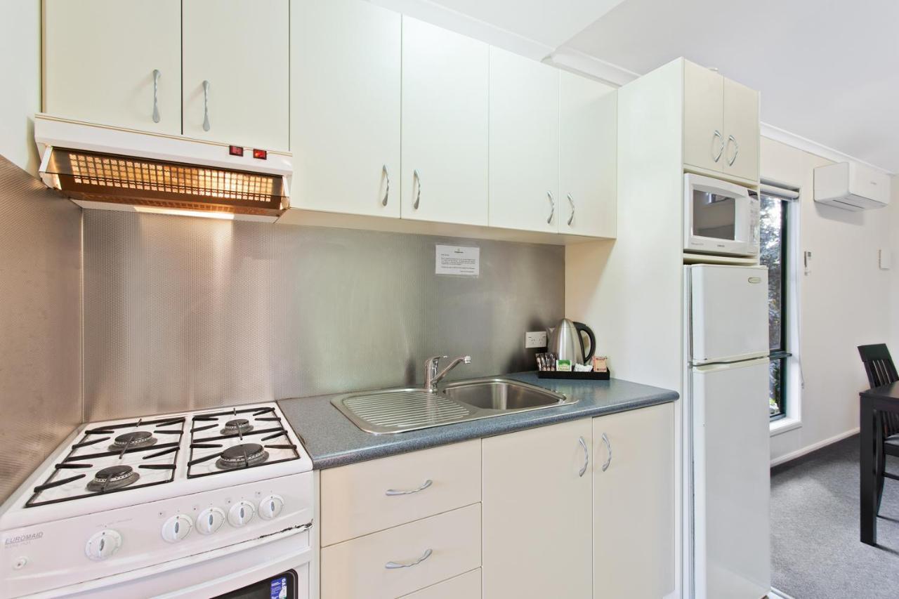 Landsborough Holiday Park מראה חיצוני תמונה