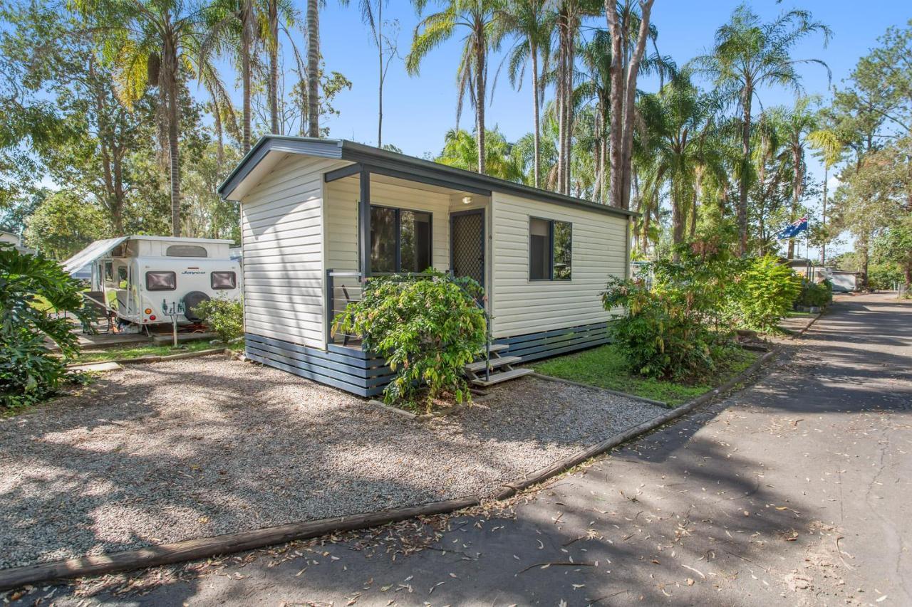 Landsborough Holiday Park מראה חיצוני תמונה