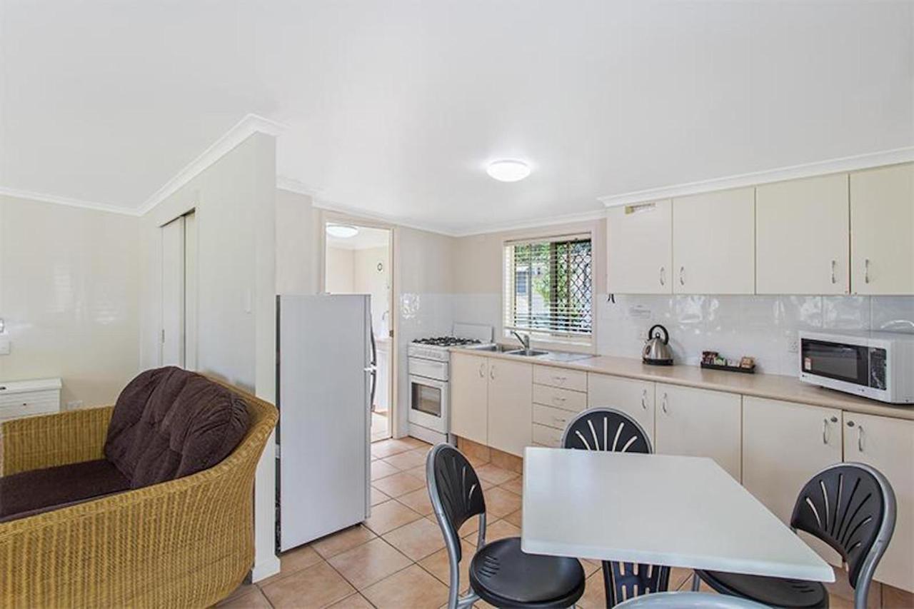 Landsborough Holiday Park מראה חיצוני תמונה
